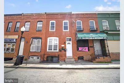 629 N Duncan Street, Baltimore, MD 21205 - Photo 39