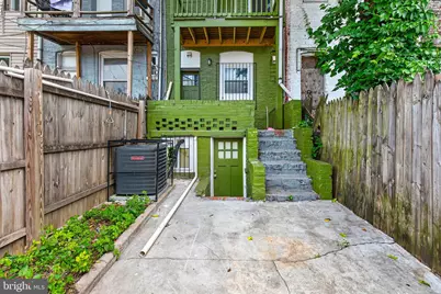 10 N Bentalou Street, Baltimore, MD 21223 - Photo 23