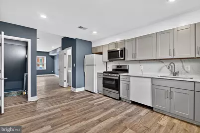 10 N Bentalou Street, Baltimore, MD 21223 - Photo 1