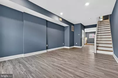 10 N Bentalou Street, Baltimore, MD 21223 - Photo 5