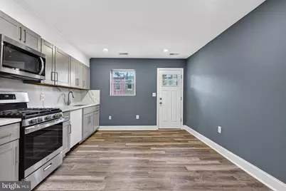 10 N Bentalou Street, Baltimore, MD 21223 - Photo 3