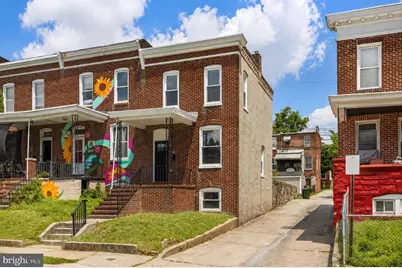 748 McKewin Avenue, Baltimore, MD 21218 - Photo 35