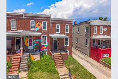 748 McKewin Avenue, Baltimore, MD 21218 - Photo 31