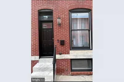 8 N Decker Avenue, Baltimore, MD 21224 - Photo 1