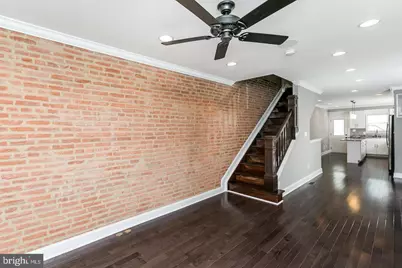 1815 Westphal Place, Baltimore, MD 21230 - Photo 5