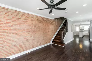 1815 Westphal Pl, Baltimore, MD 21230 - Photo 5