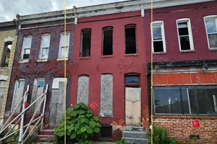 2403 E Biddle St, Baltimore, MD 21213 - Photo 1