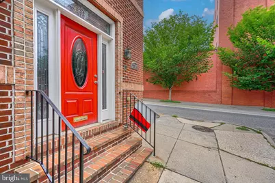 3526 Elliott Street, Baltimore, MD 21224 - Photo 35