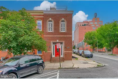 3526 Elliott Street, Baltimore, MD 21224 - Photo 1