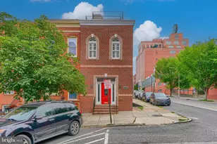 3526 Elliott St, Baltimore, MD 21224 - Photo 1