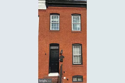 1115 Haubert Street, Baltimore, MD 21230 - Photo 1