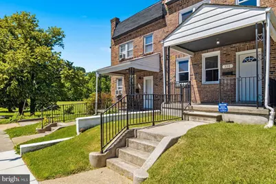 338 Martingale Avenue, Baltimore, MD 21229 - Photo 3