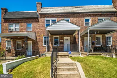 338 Martingale Avenue, Baltimore, MD 21229 - Photo 1