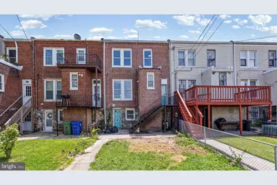 1824 E 32nd Street, Baltimore, MD 21218 - Photo 35