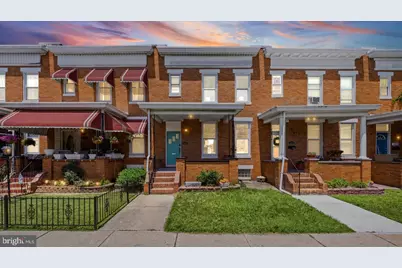 1824 E 32nd Street, Baltimore, MD 21218 - Photo 37