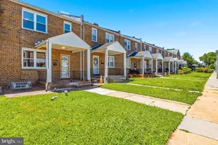 4221 Norfolk Ave, Baltimore, MD 21216 - Photo 3