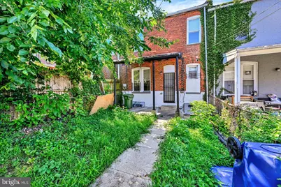 3014 Presstman Street, Baltimore, MD 21216 - Photo 29