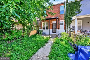 3014 Presstman St, Baltimore, MD 21216 - Photo 29