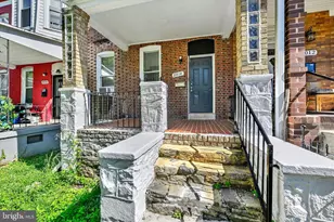 3014 Presstman St, Baltimore, MD 21216 - Photo 3