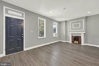 3014 Presstman Street, Baltimore, MD 21216 - Photo 5