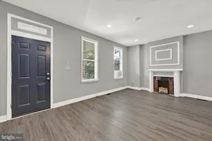 3014 Presstman St, Baltimore, MD 21216 - Photo 5