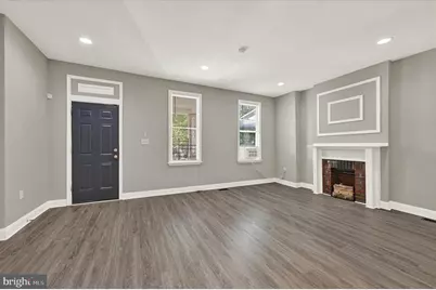 3014 Presstman Street, Baltimore, MD 21216 - Photo 7