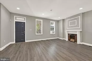3014 Presstman St, Baltimore, MD 21216 - Photo 7