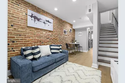 521 S Chapel Street, Baltimore, MD 21231 - Photo 3