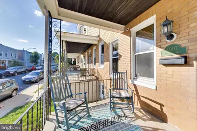 4007 Hickory Avenue, Baltimore, MD 21211 - Photo 3