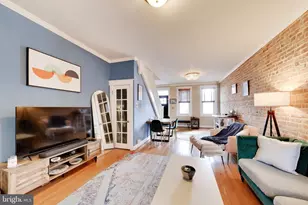 4007 Hickory Ave, Baltimore, MD 21211 - Photo 5