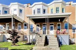 4007 Hickory Ave, Baltimore, MD 21211 - Photo 1