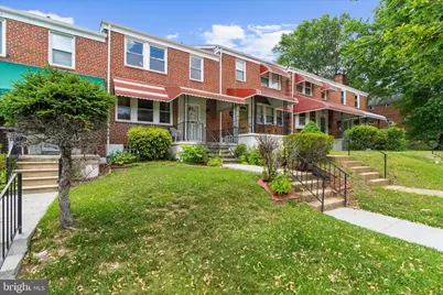 1510 E 36th Street, Baltimore, MD 21218 - Photo 3