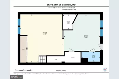 1510 E 36th Street, Baltimore, MD 21218 - Photo 55