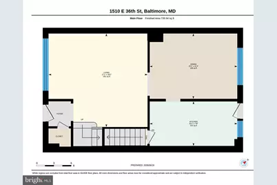 1510 E 36th Street, Baltimore, MD 21218 - Photo 53