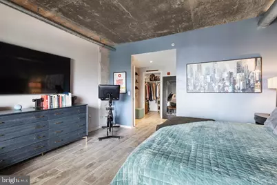 1200 Steuart Street #528, Baltimore, MD 21230 - Photo 33