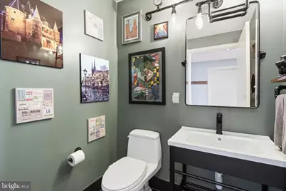 1200 Steuart Street #528, Baltimore, MD 21230 - Photo 27