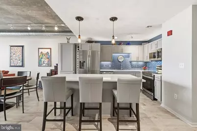 1200 Steuart Street #528, Baltimore, MD 21230 - Photo 9