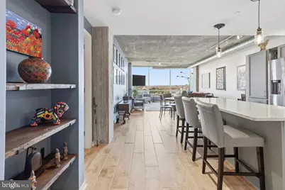 1200 Steuart Street #528, Baltimore, MD 21230 - Photo 3