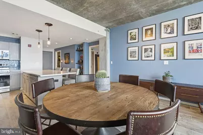 1200 Steuart Street #528, Baltimore, MD 21230 - Photo 29