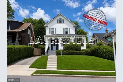 2713 Goodwood Road, Baltimore, MD 21214 - Photo 1