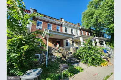 525 Sheridan Avenue, Baltimore, MD 21212 - Photo 1
