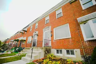4011 Balfern Ave, Baltimore, MD 21213 - Photo 1