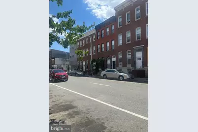 1708 McCulloh Street, Baltimore, MD 21217 - Photo 1