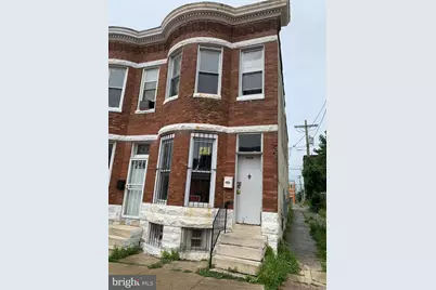1826 Appleton Street, Baltimore, MD 21217 - Photo 21