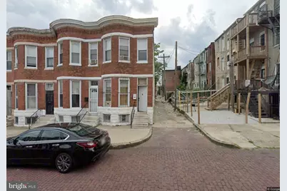 1826 Appleton Street, Baltimore, MD 21217 - Photo 1