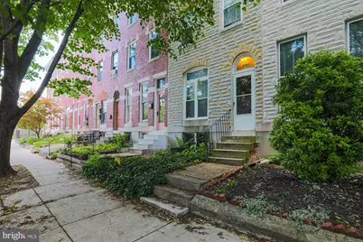 2741 Maryland Avenue, Baltimore, MD 21218 - Photo 1