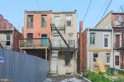 2741 Maryland Avenue, Baltimore, MD 21218 - Photo 3