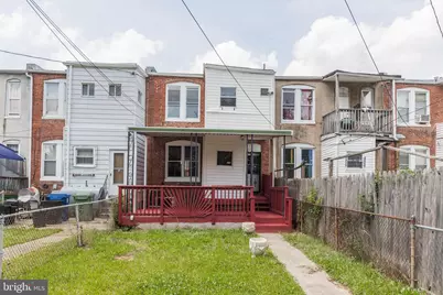 3611 W Garrison Avenue, Baltimore, MD 21215 - Photo 35