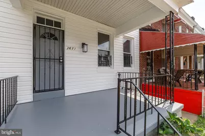 3611 W Garrison Avenue, Baltimore, MD 21215 - Photo 3