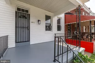 3611 W Garrison Ave, Baltimore, MD 21215 - Photo 3